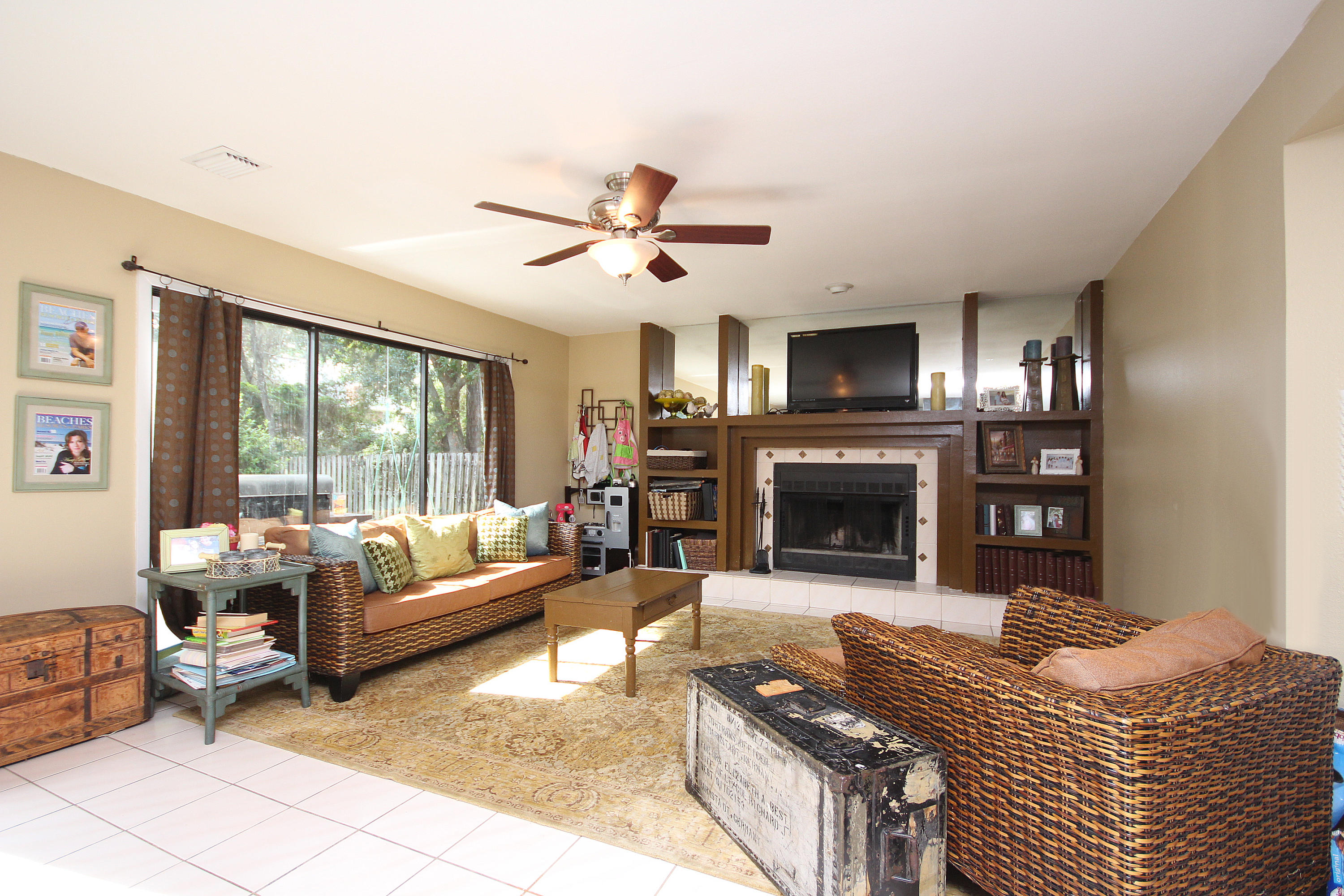 WINDWARD - Residential