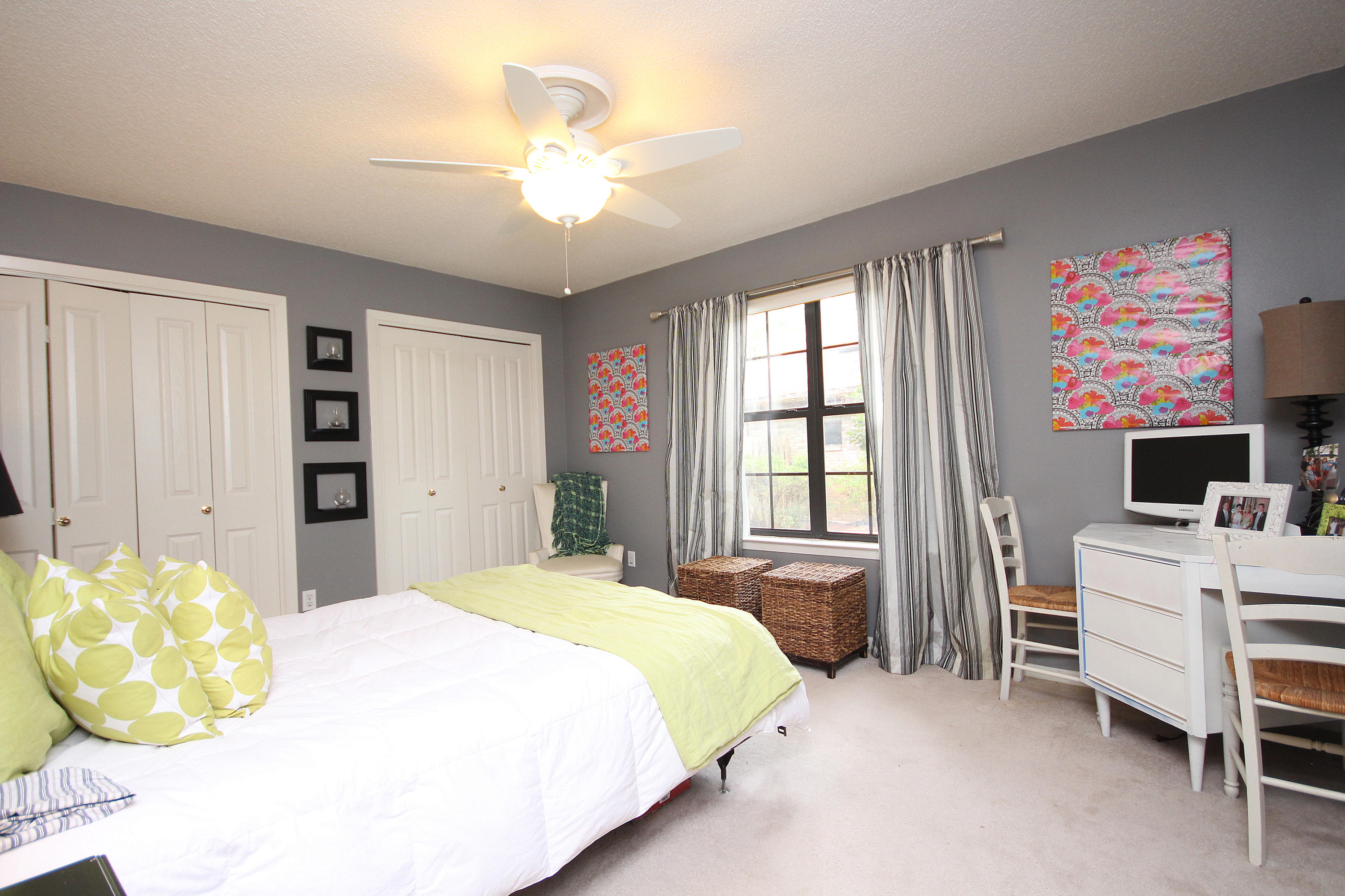 WINDWARD - Residential