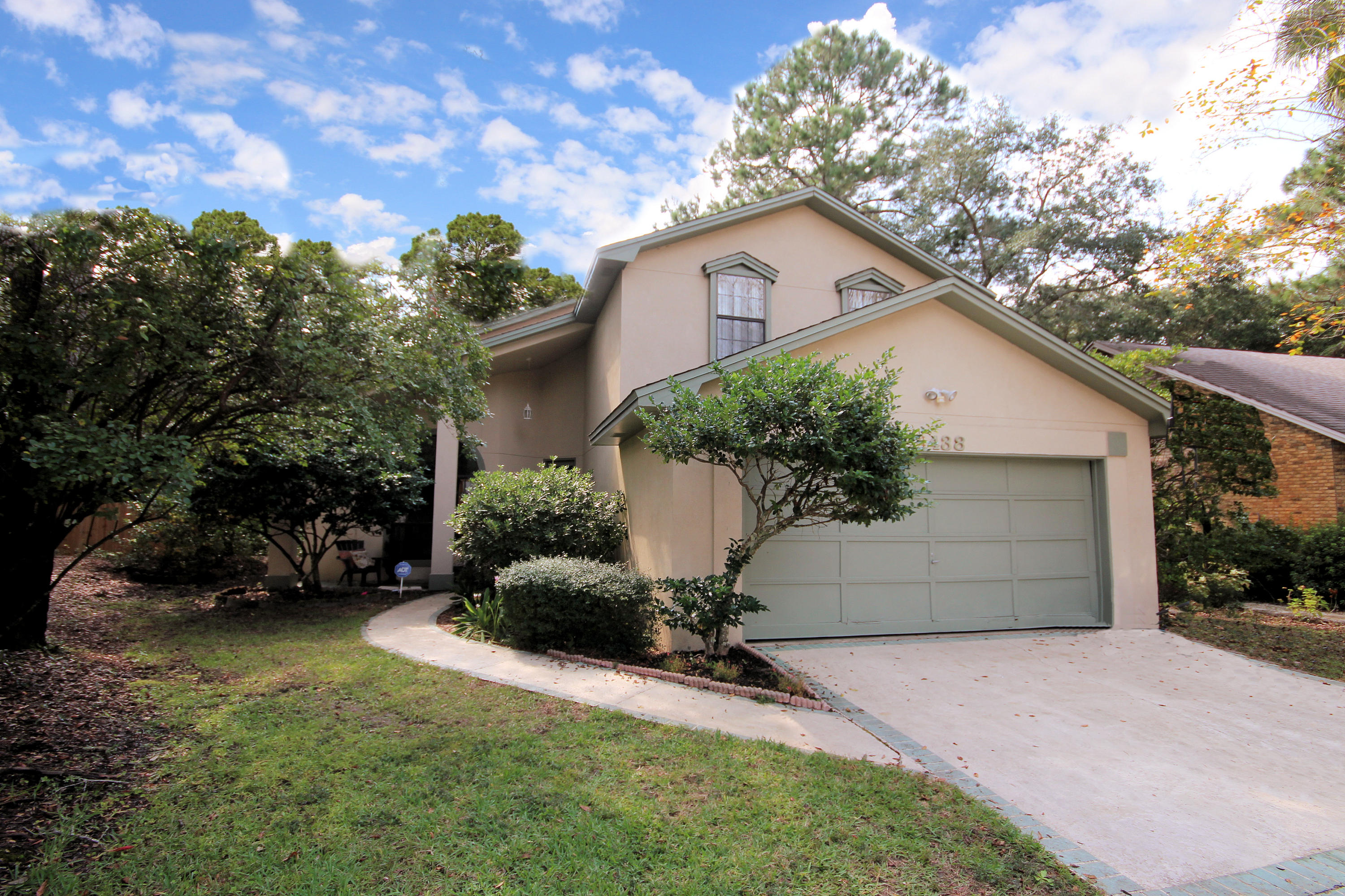 WINDWARD - Residential