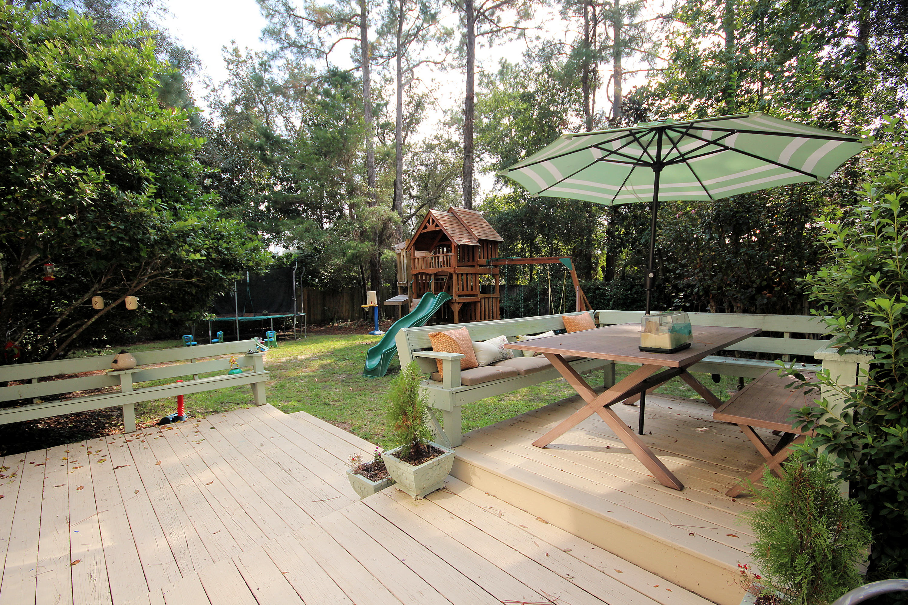 WINDWARD - Residential