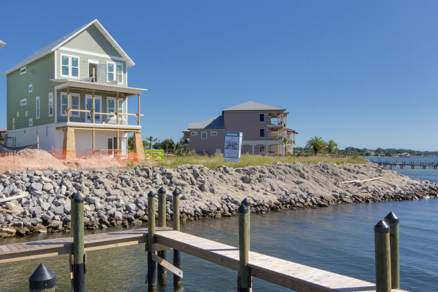 The Pointe - Residential