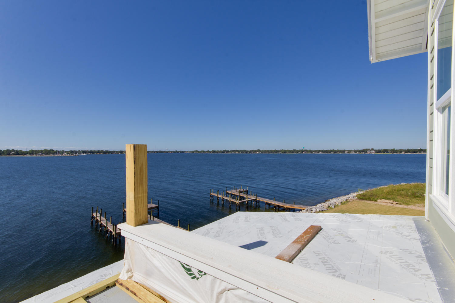 The Pointe - Residential