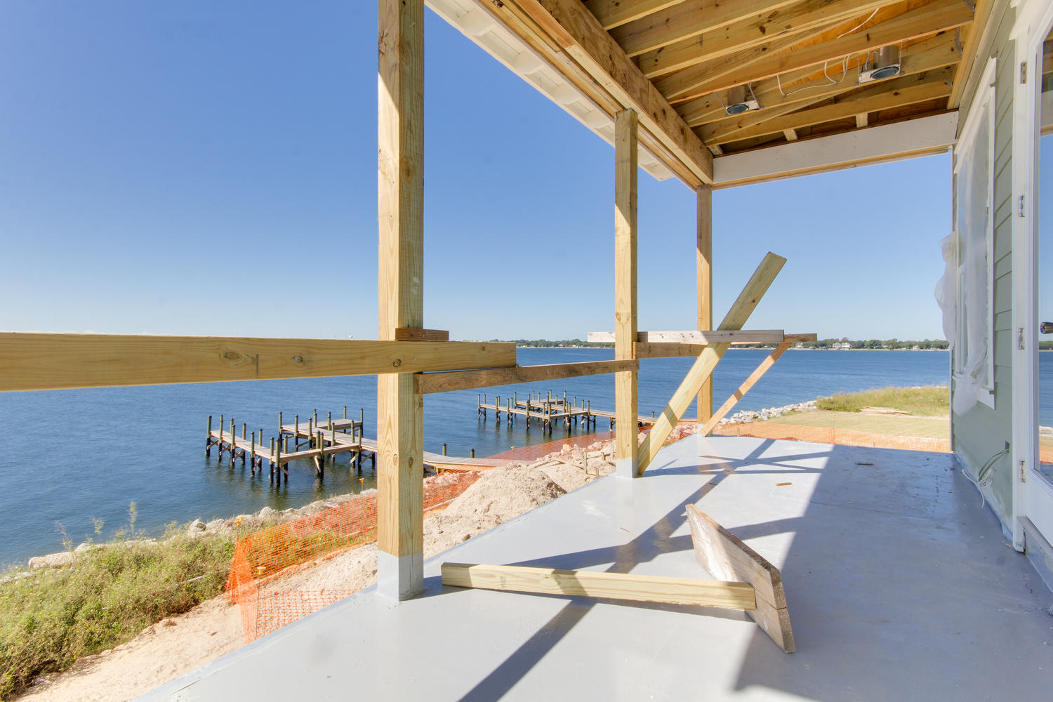 The Pointe - Residential