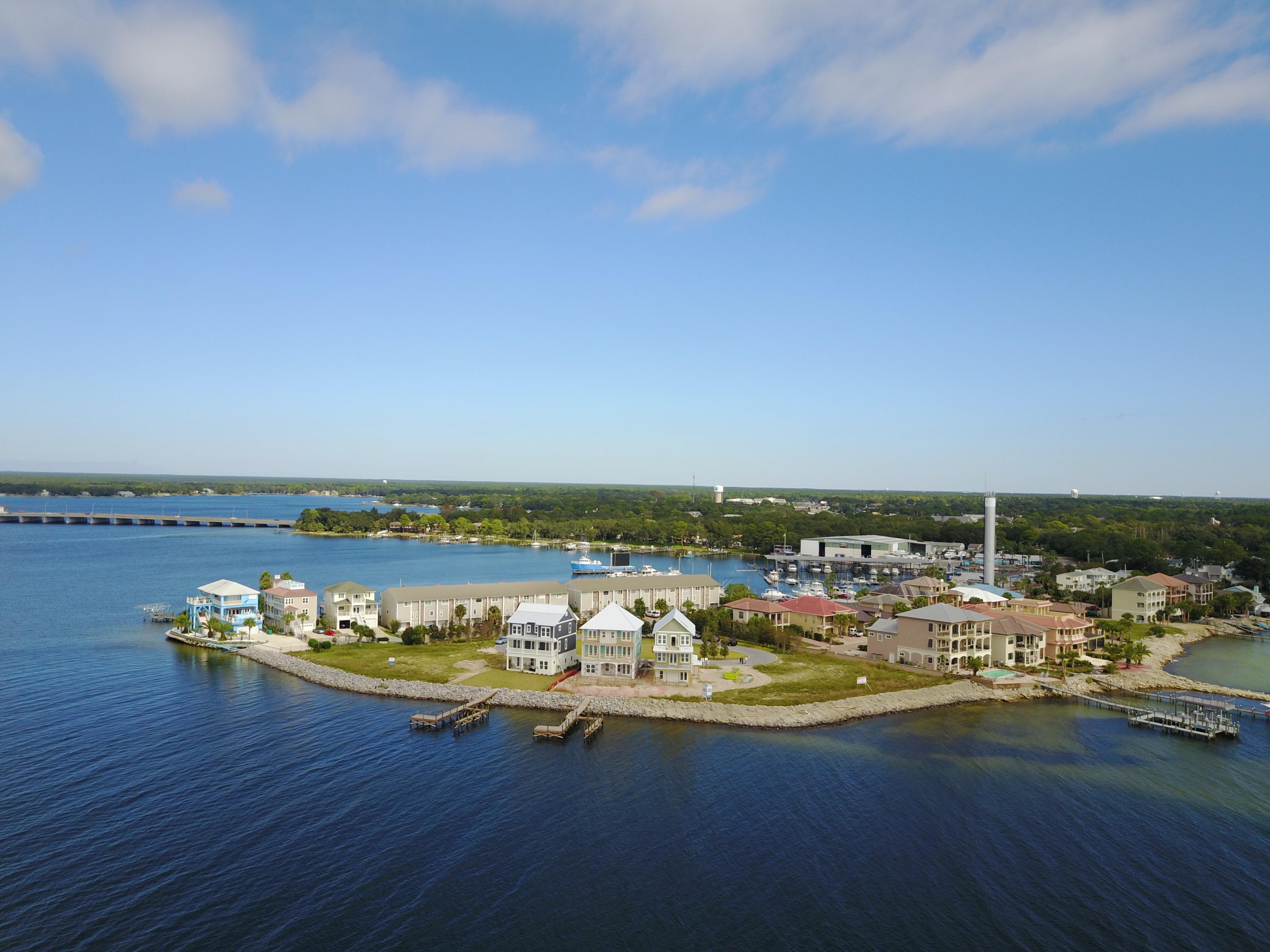 The Pointe - Residential