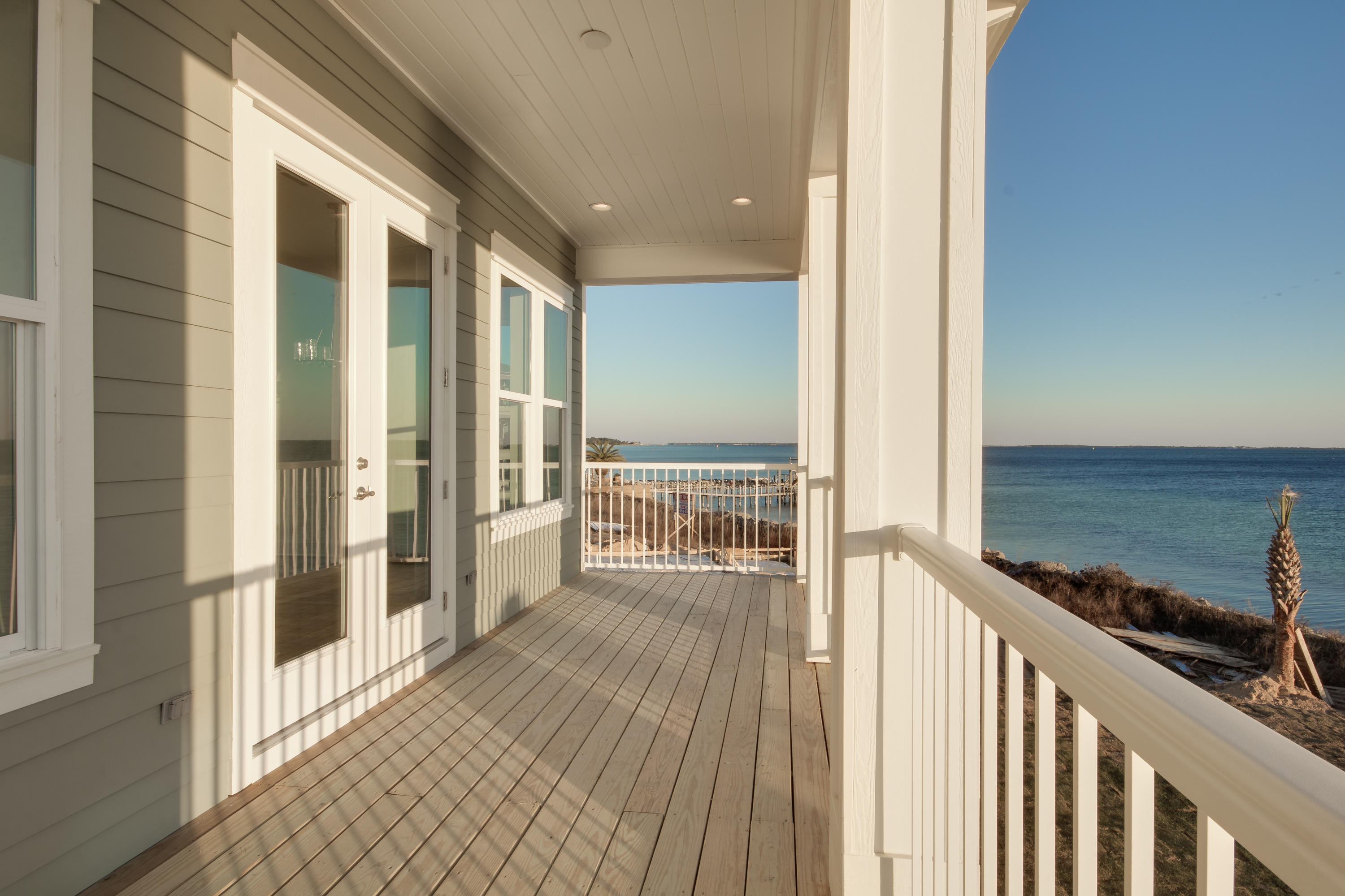 The Pointe - Residential