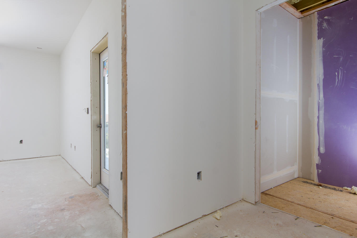 The Pointe - Residential