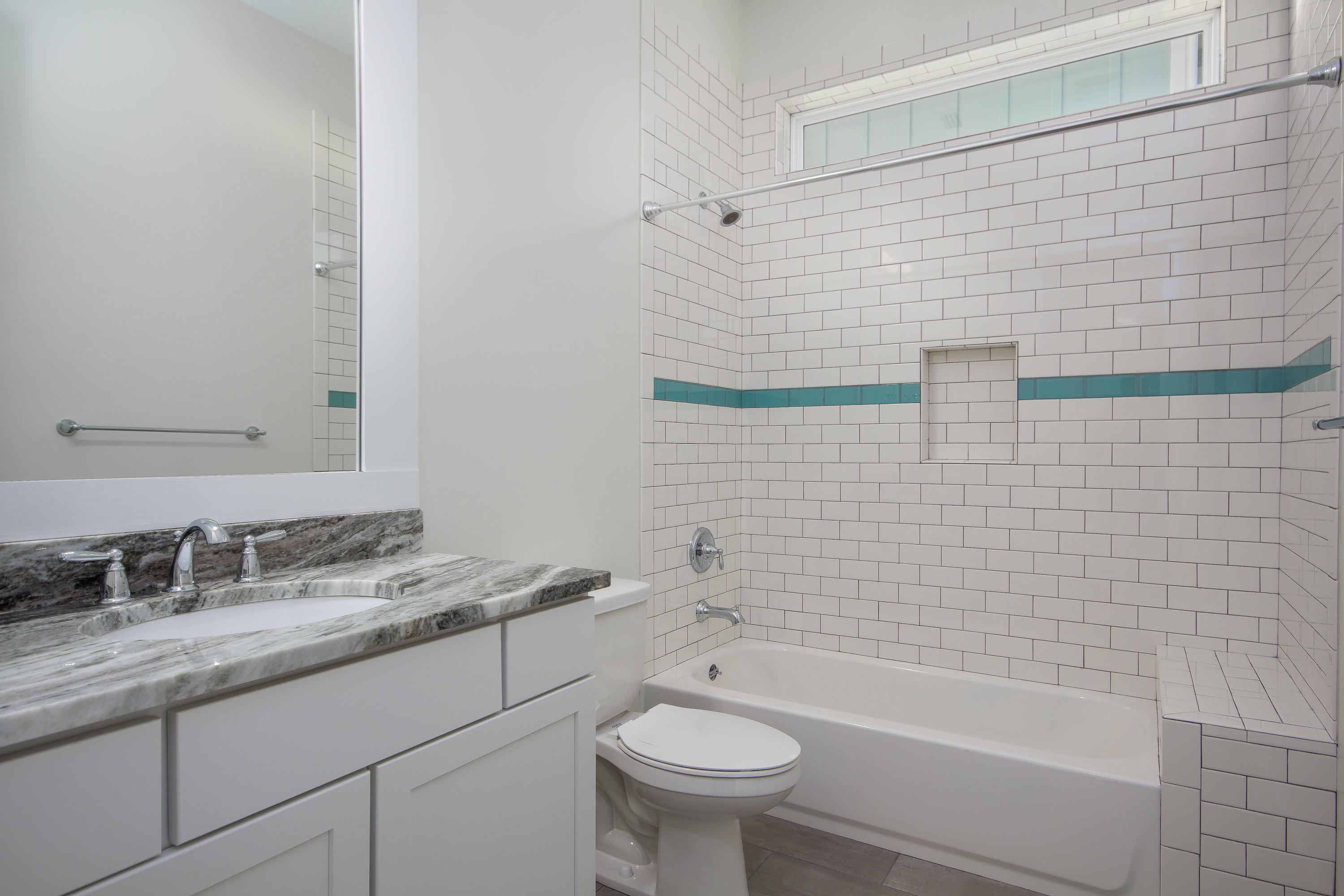 The Pointe - Residential