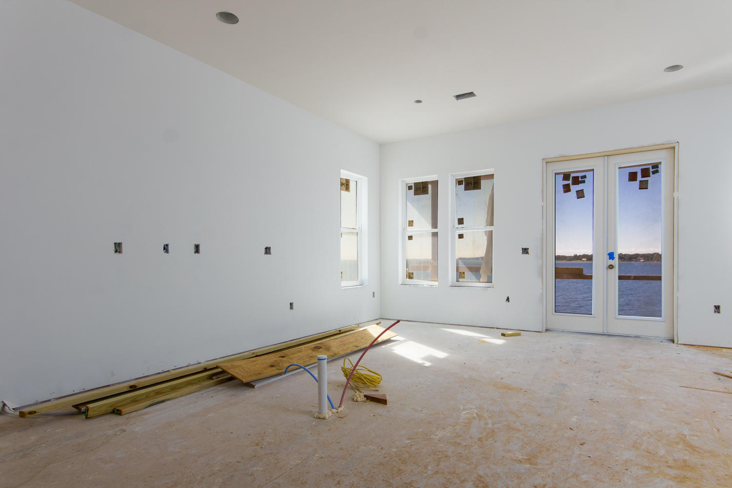 The Pointe - Residential