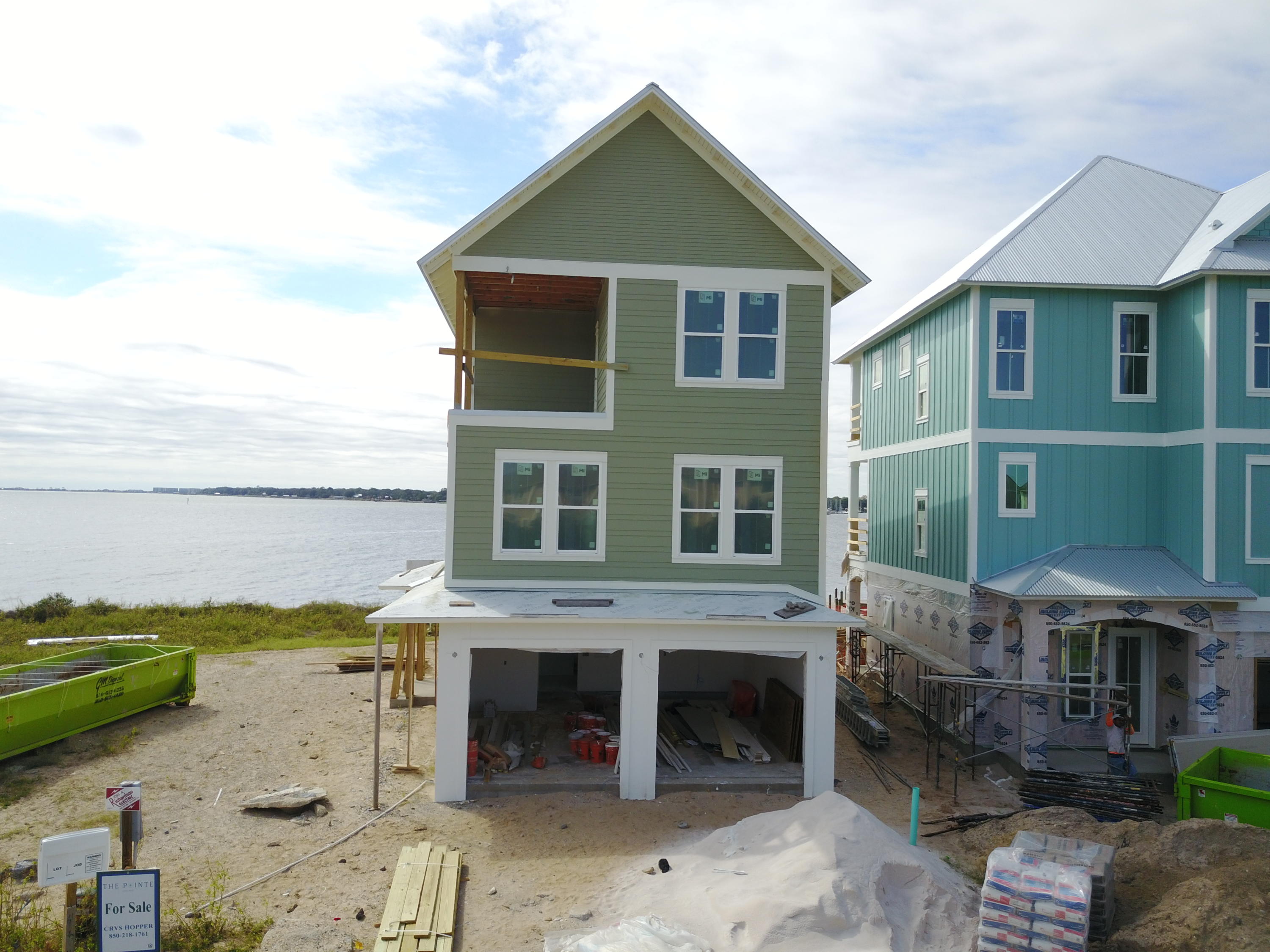 The Pointe - Residential