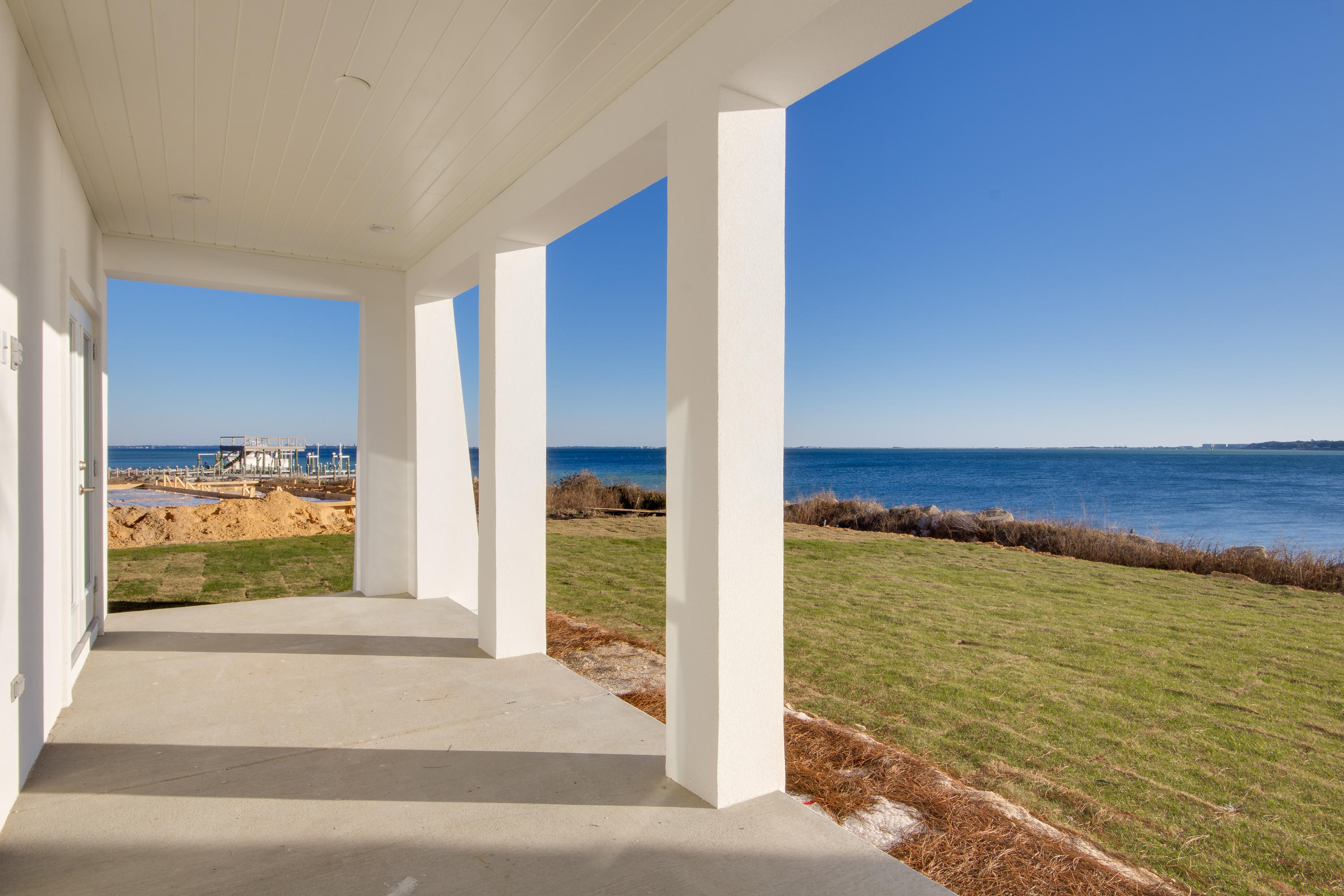 The Pointe - Residential