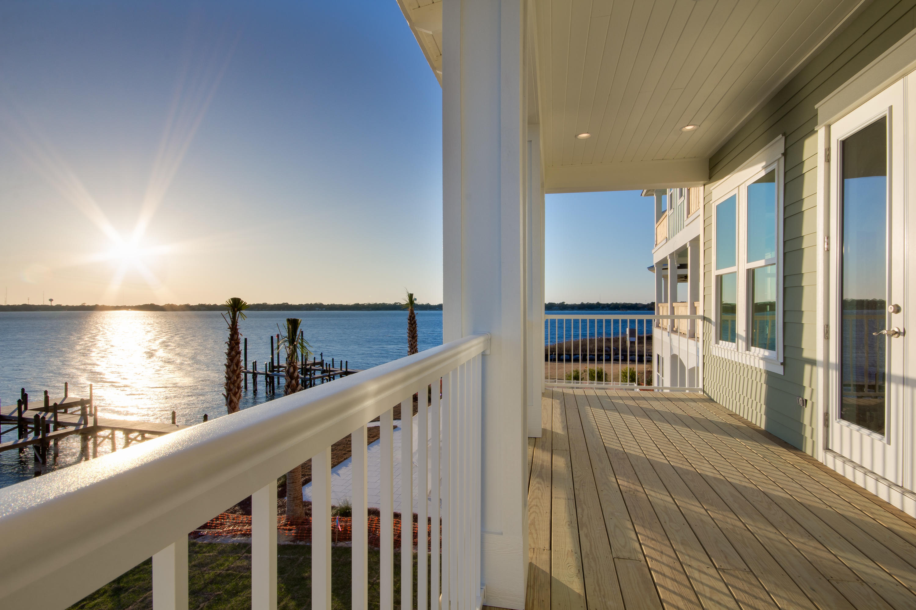 The Pointe - Residential