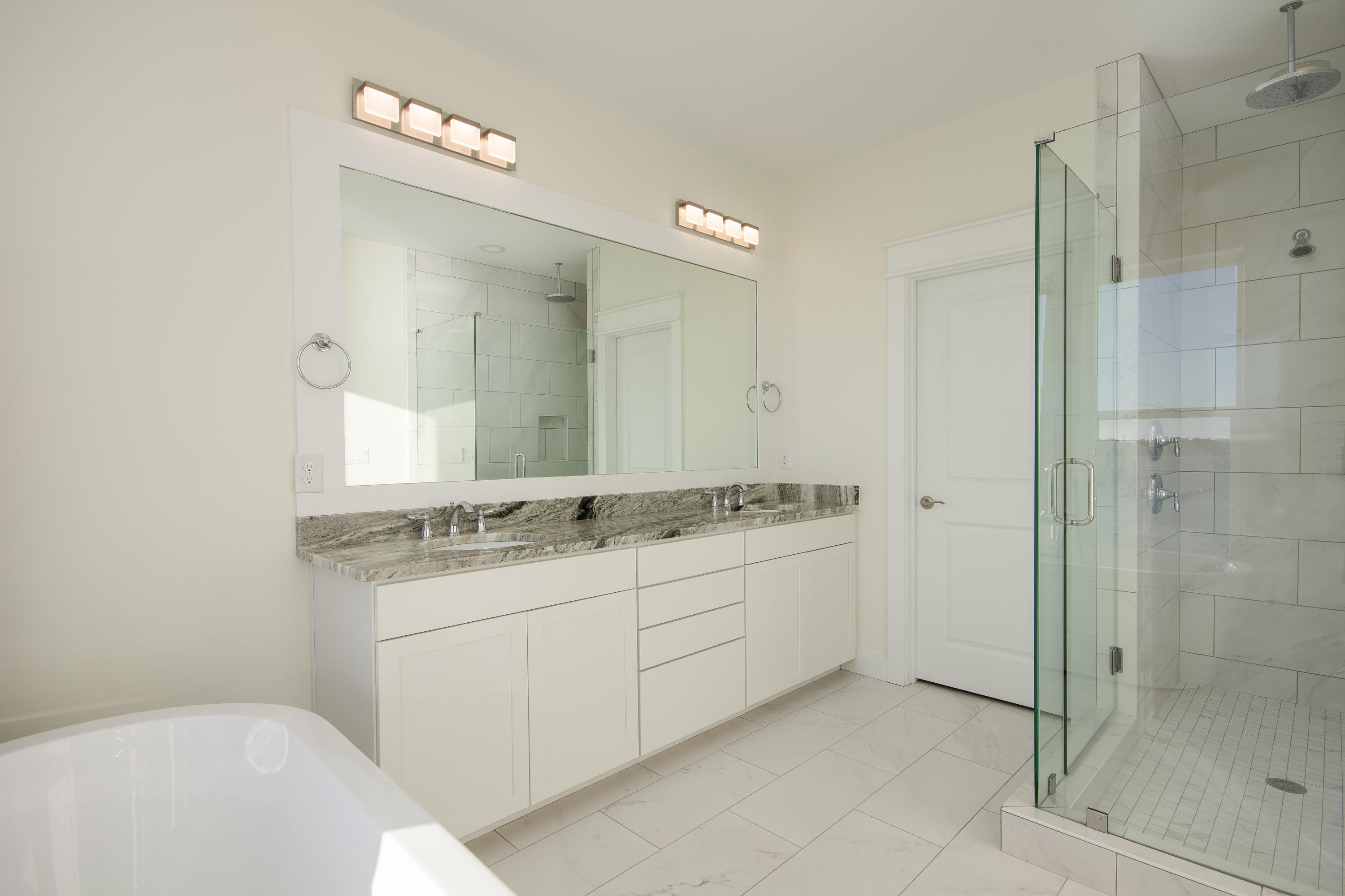 The Pointe - Residential