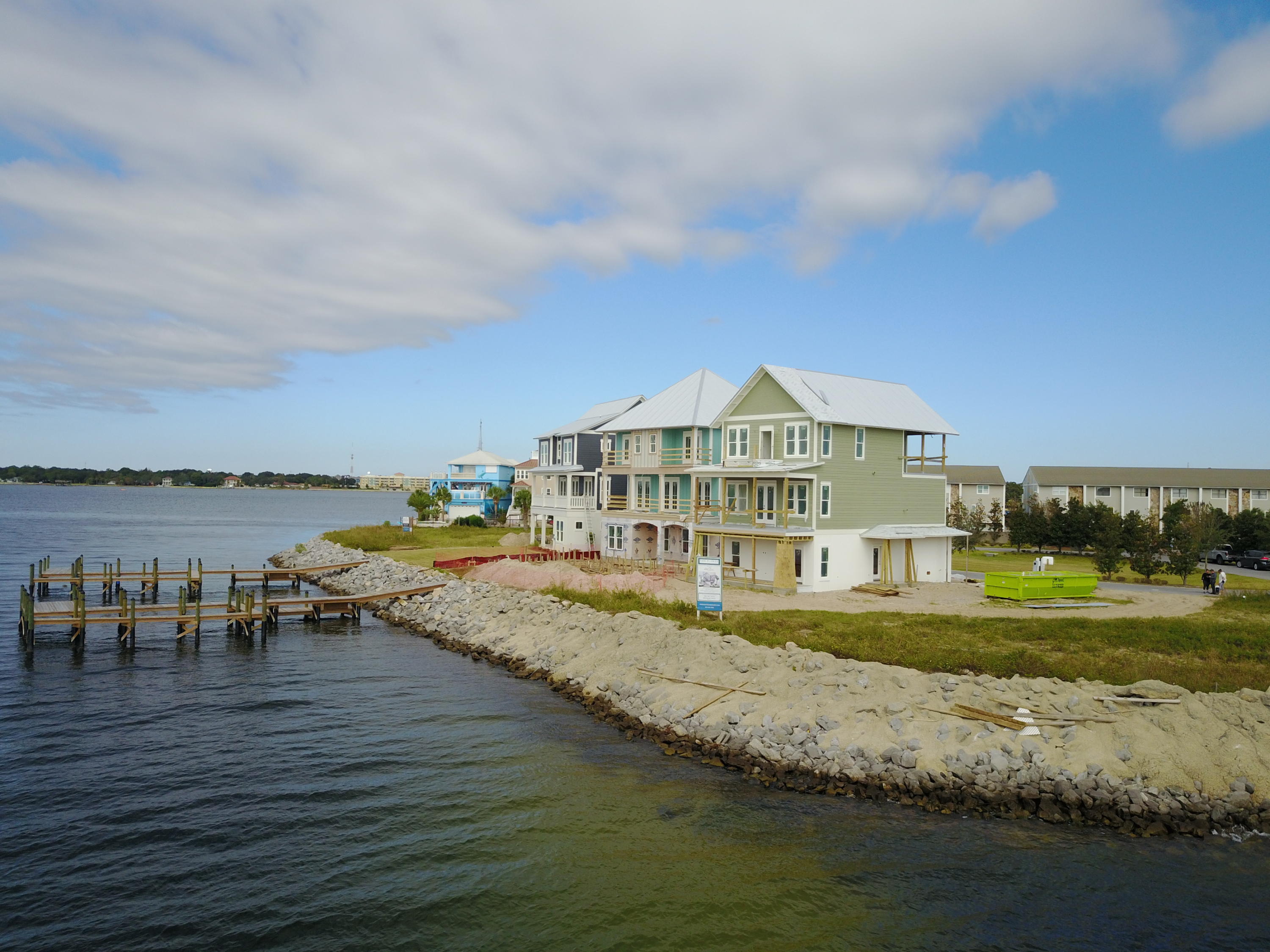 The Pointe - Residential