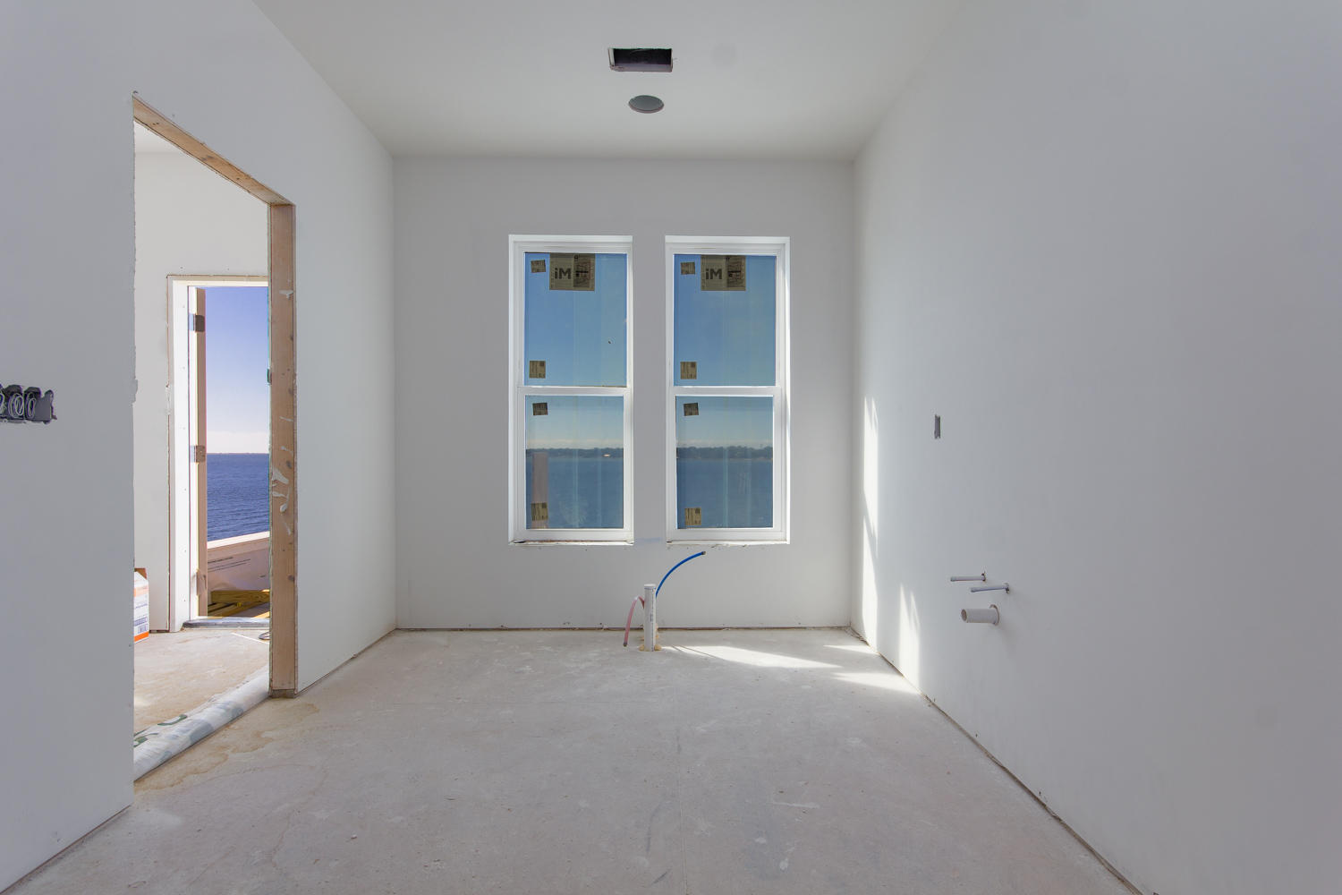 The Pointe - Residential