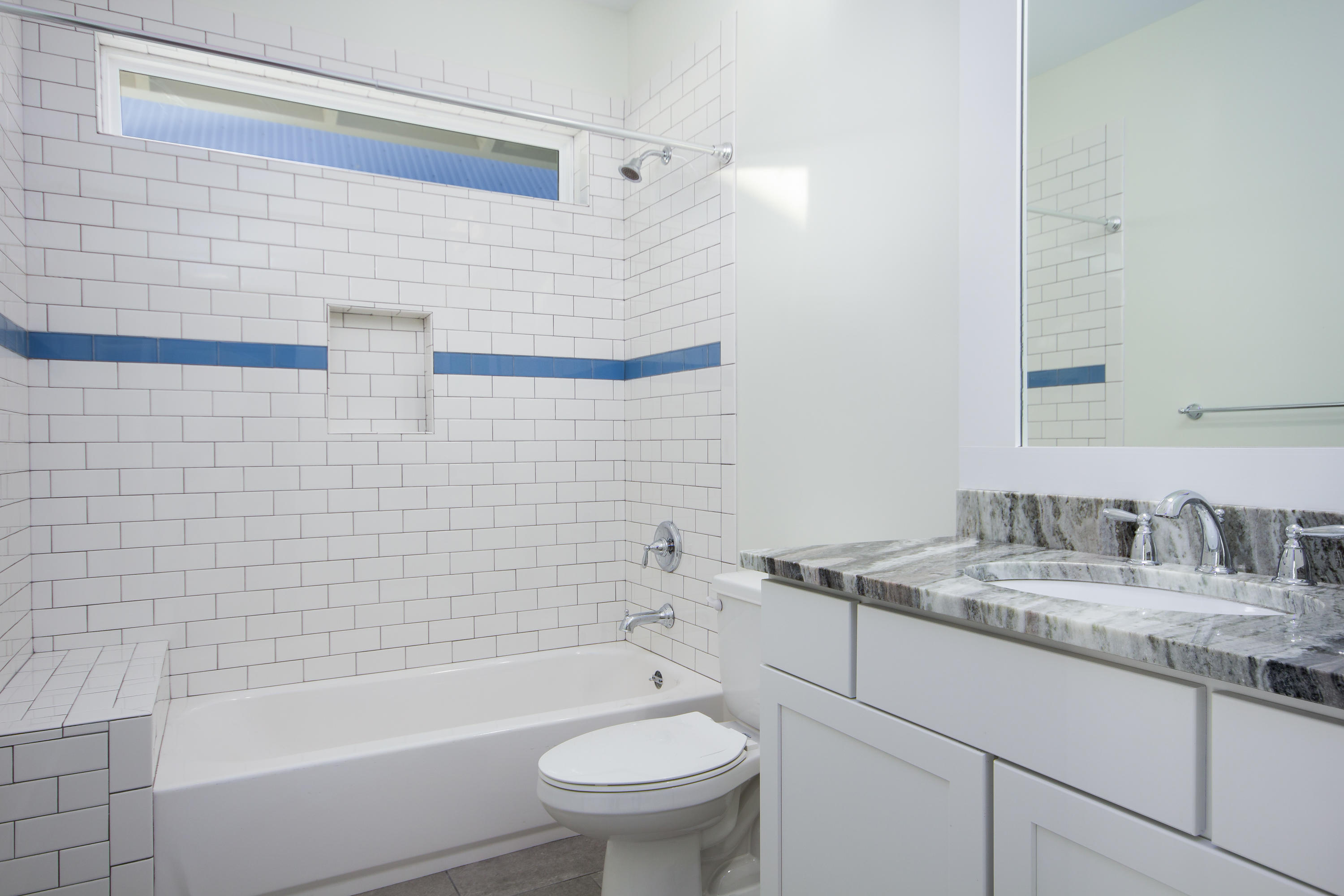 The Pointe - Residential