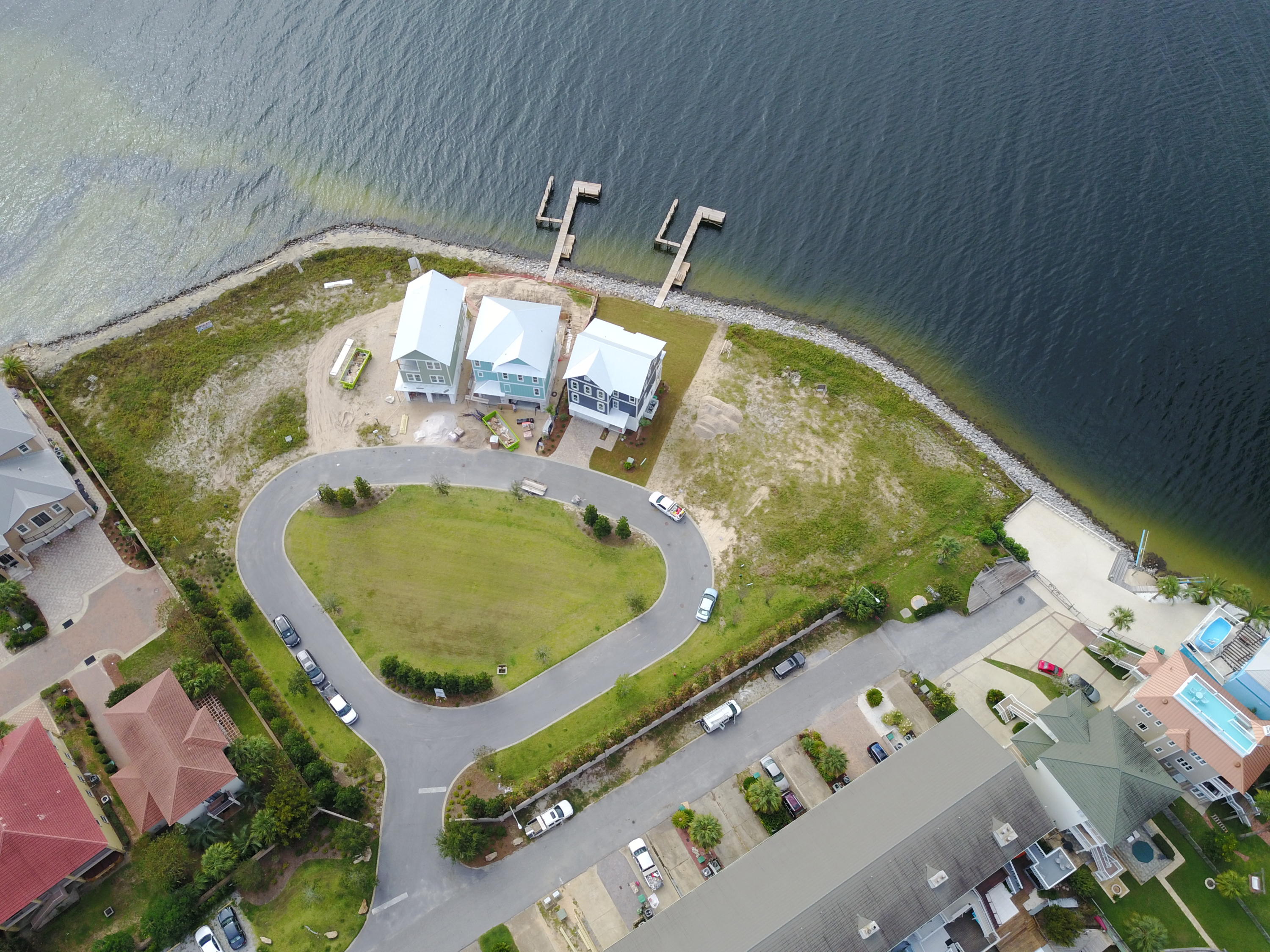 The Pointe - Residential