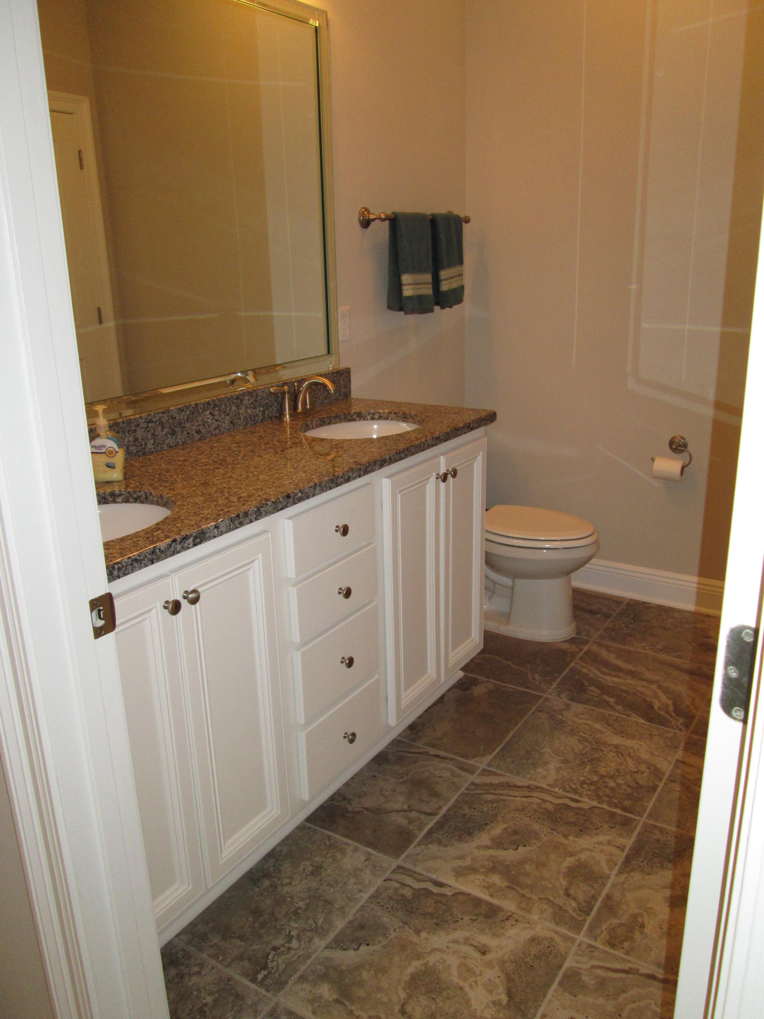 Oaks At Eden - Residential