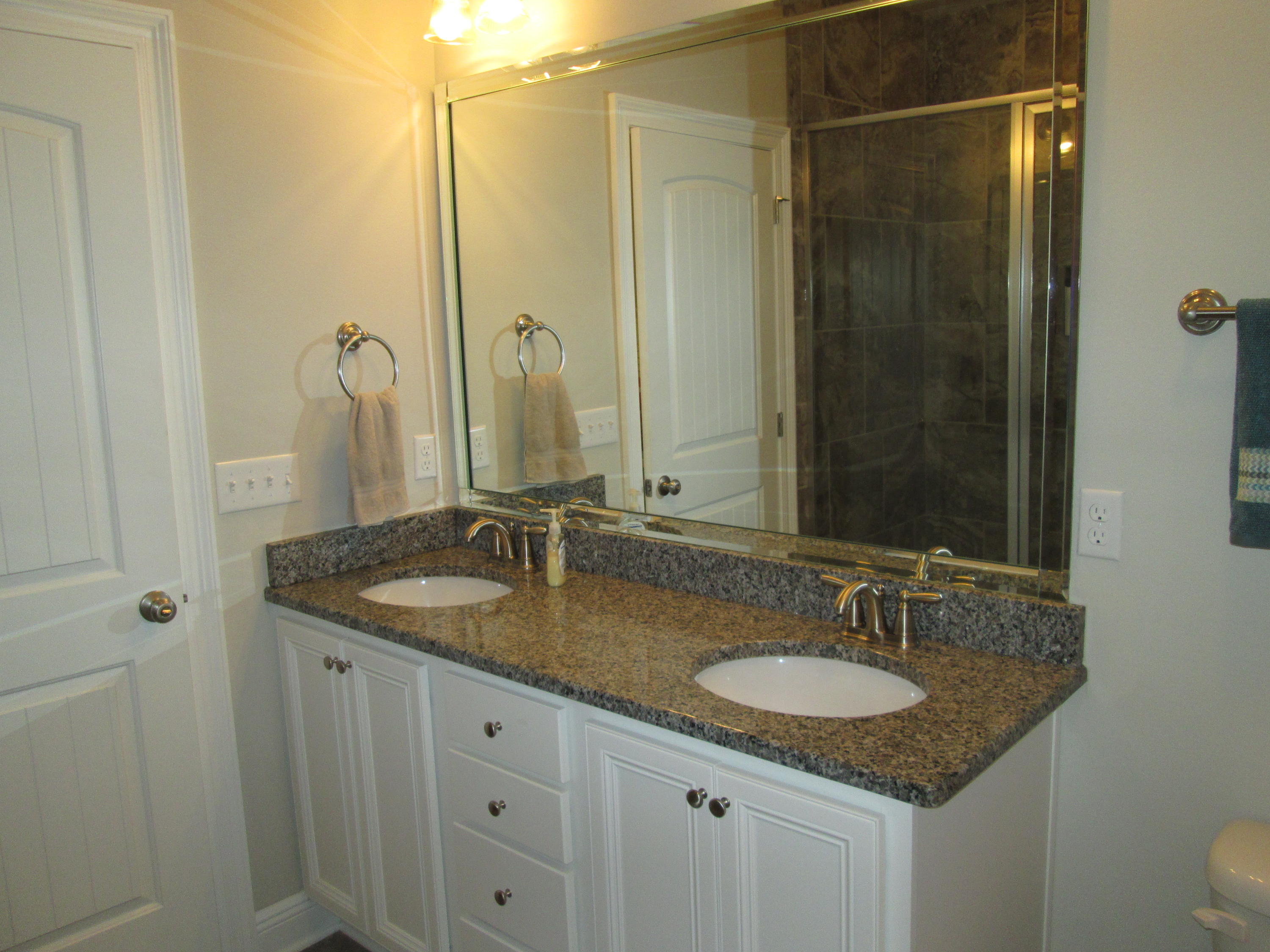 Oaks At Eden - Residential