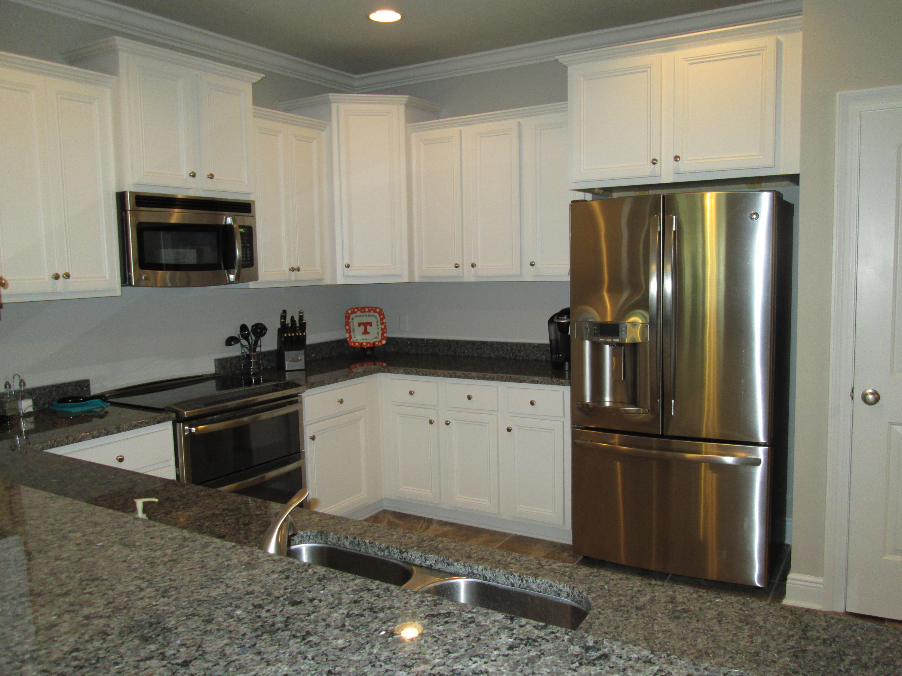 Oaks At Eden - Residential