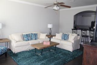 Oaks At Eden - Residential