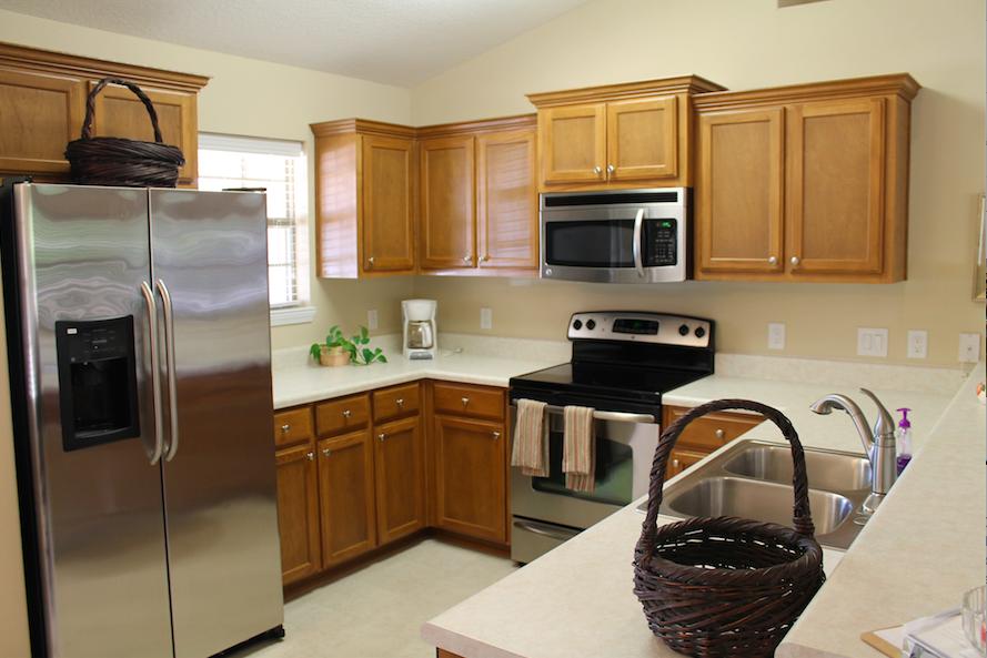 OLD BETHEL ESTATES PH II - Residential