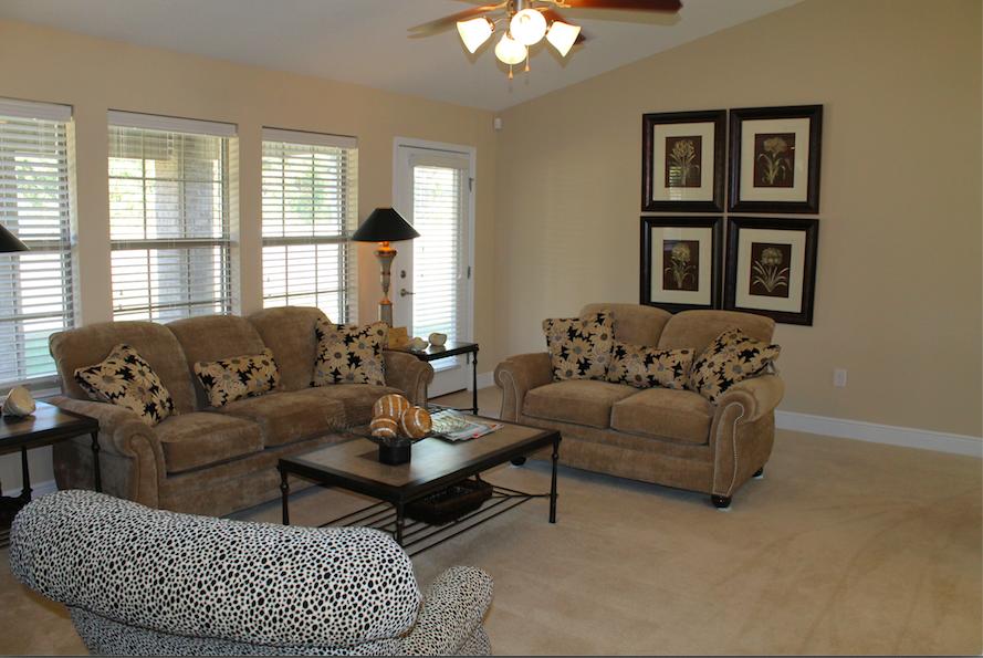 OLD BETHEL ESTATES PH II - Residential