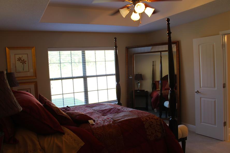 OLD BETHEL ESTATES PH II - Residential