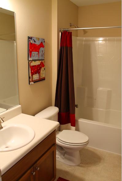 OLD BETHEL ESTATES PH II - Residential