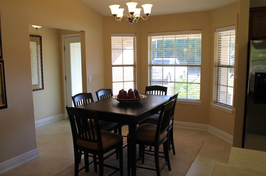 OLD BETHEL ESTATES PH II - Residential