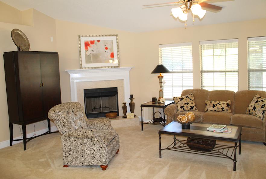 OLD BETHEL ESTATES PH II - Residential