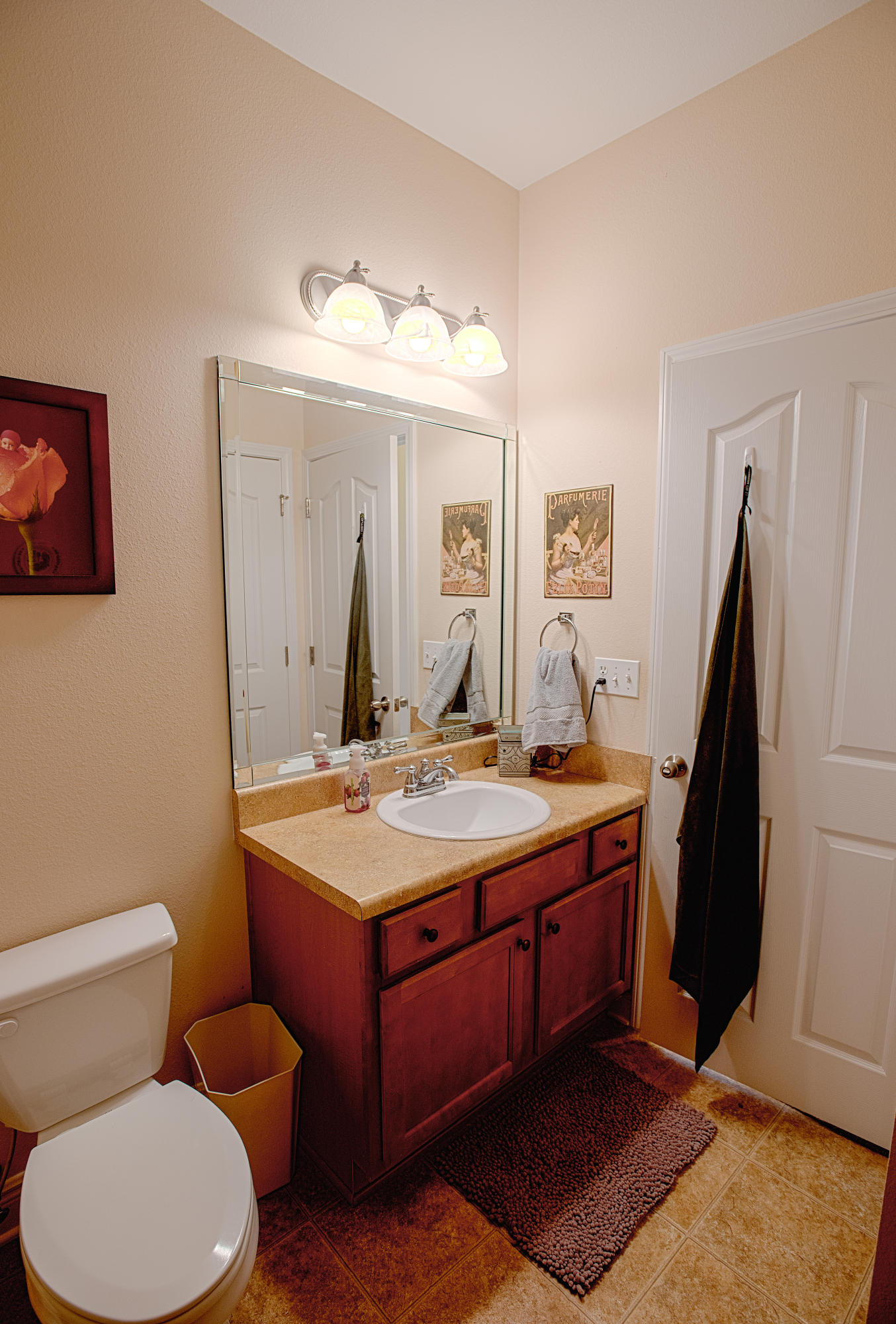 ROLLING RIDGE - Residential