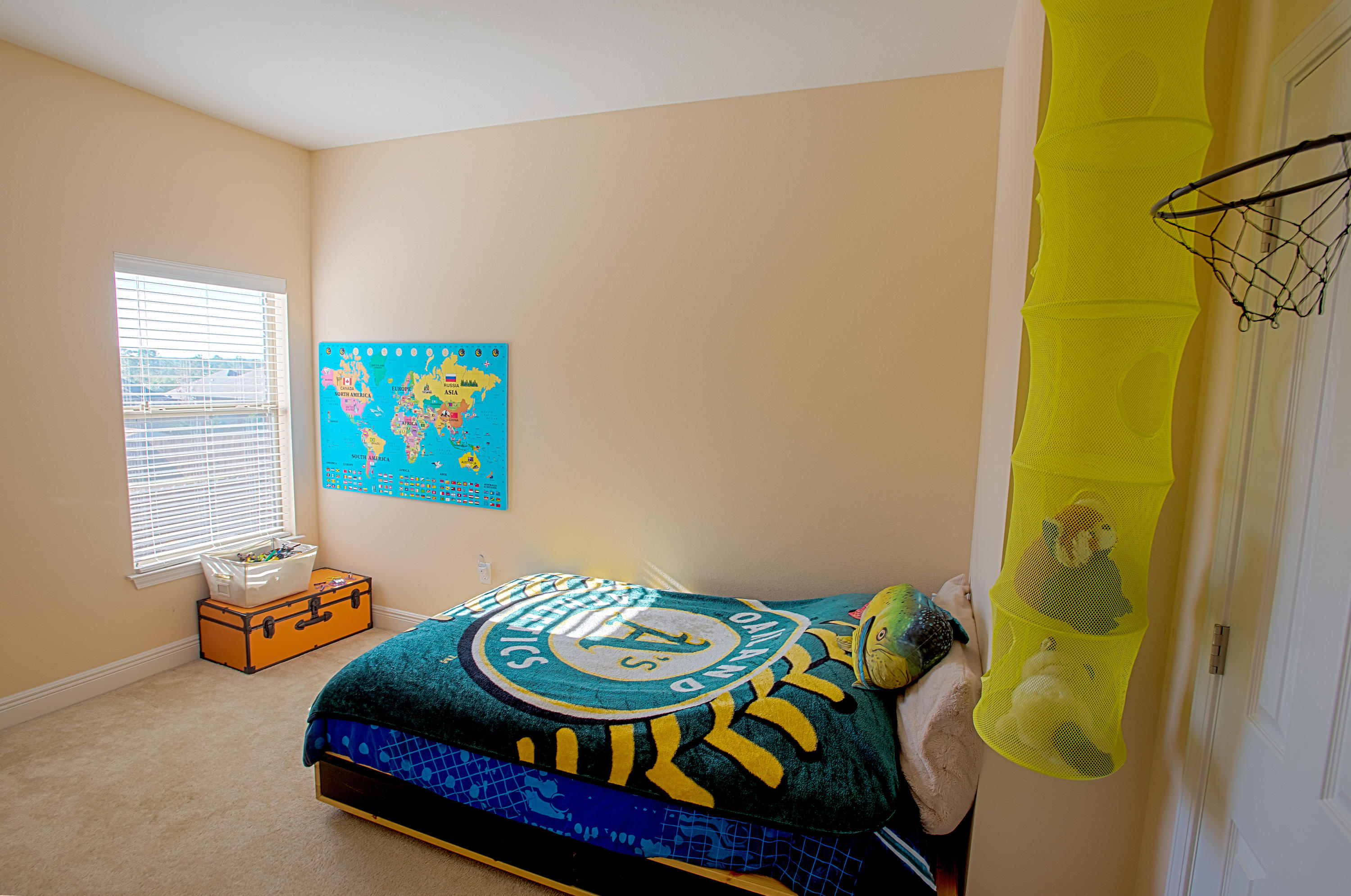 ROLLING RIDGE - Residential