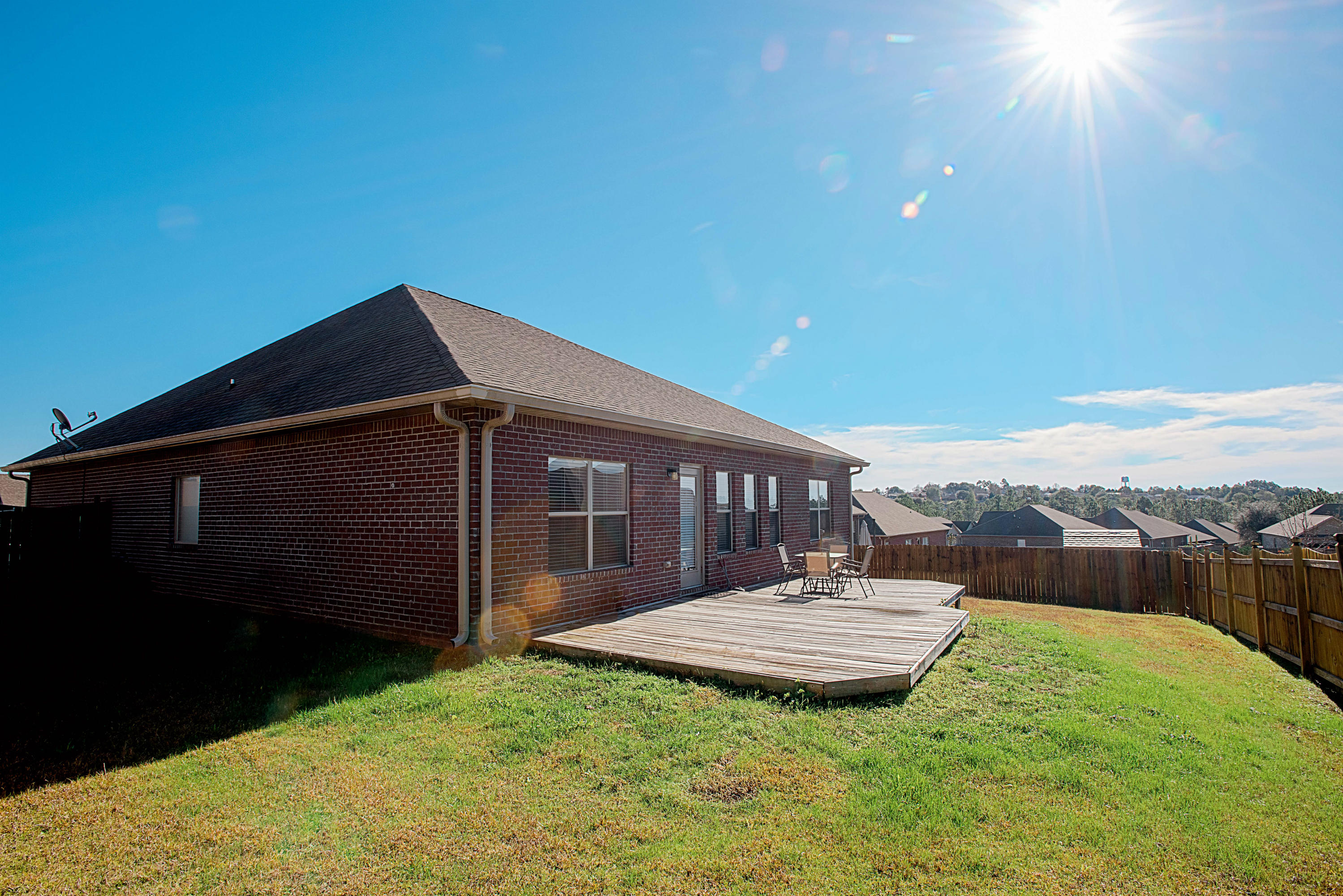 ROLLING RIDGE - Residential