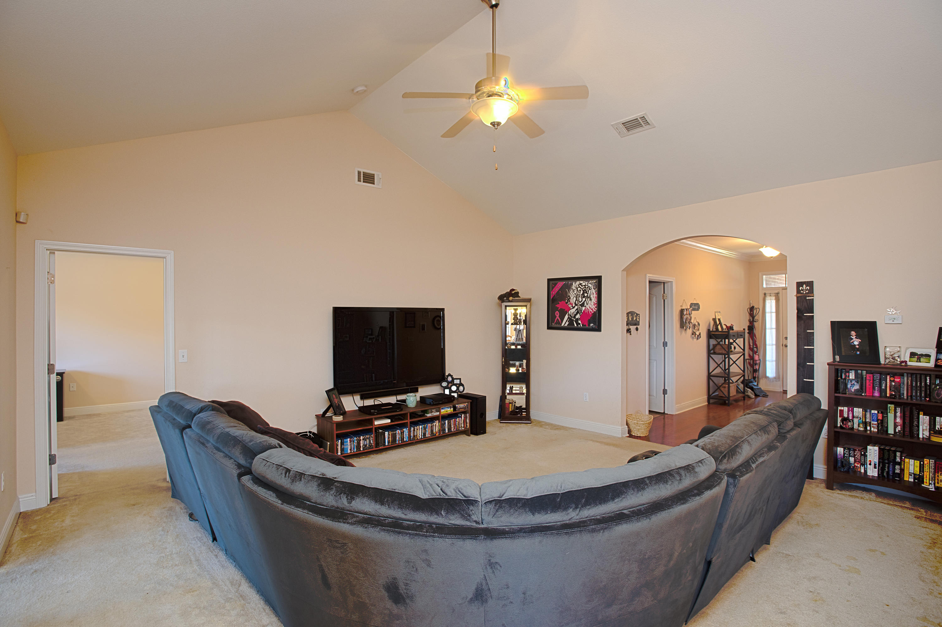 ROLLING RIDGE - Residential