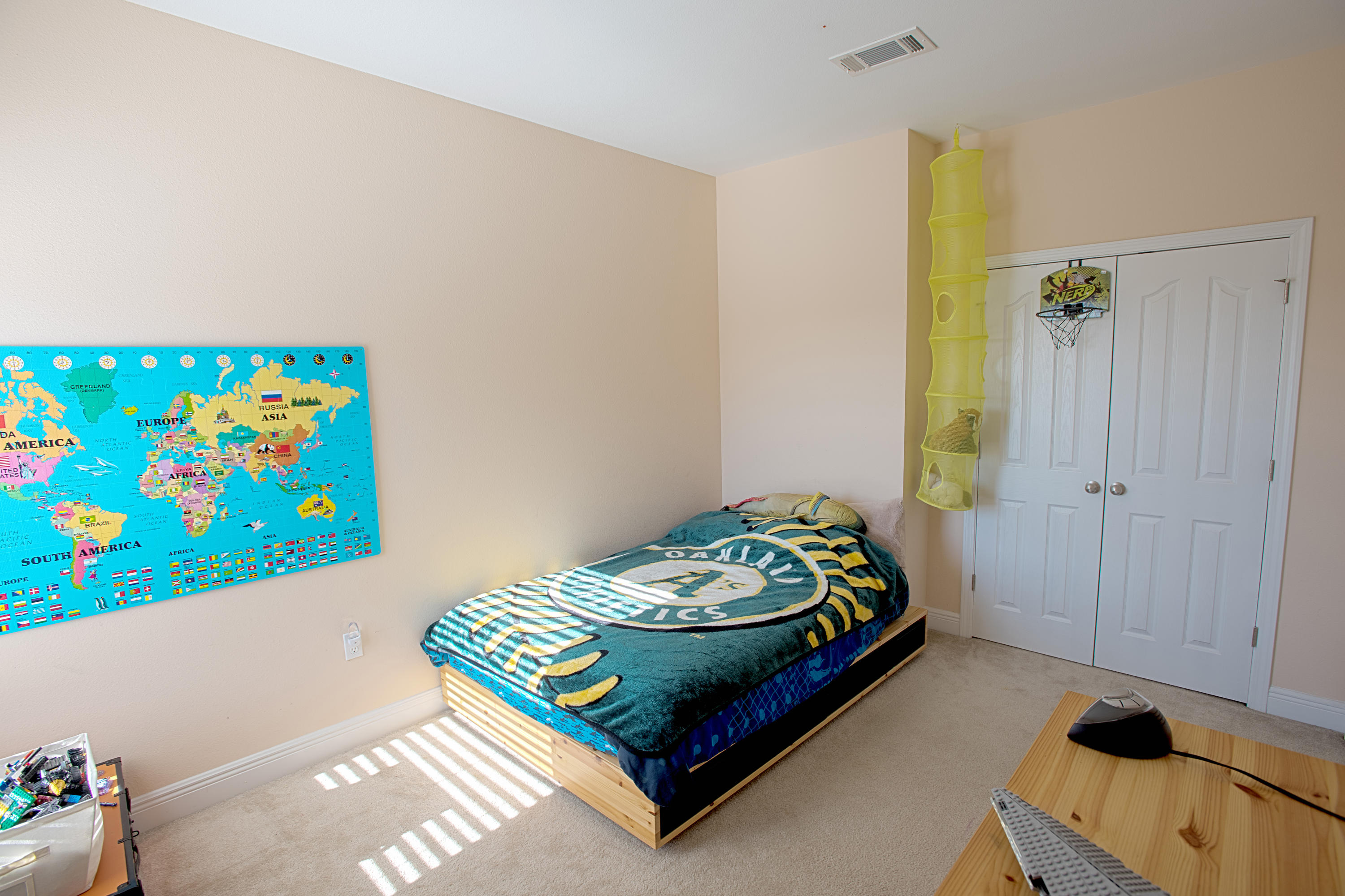 ROLLING RIDGE - Residential