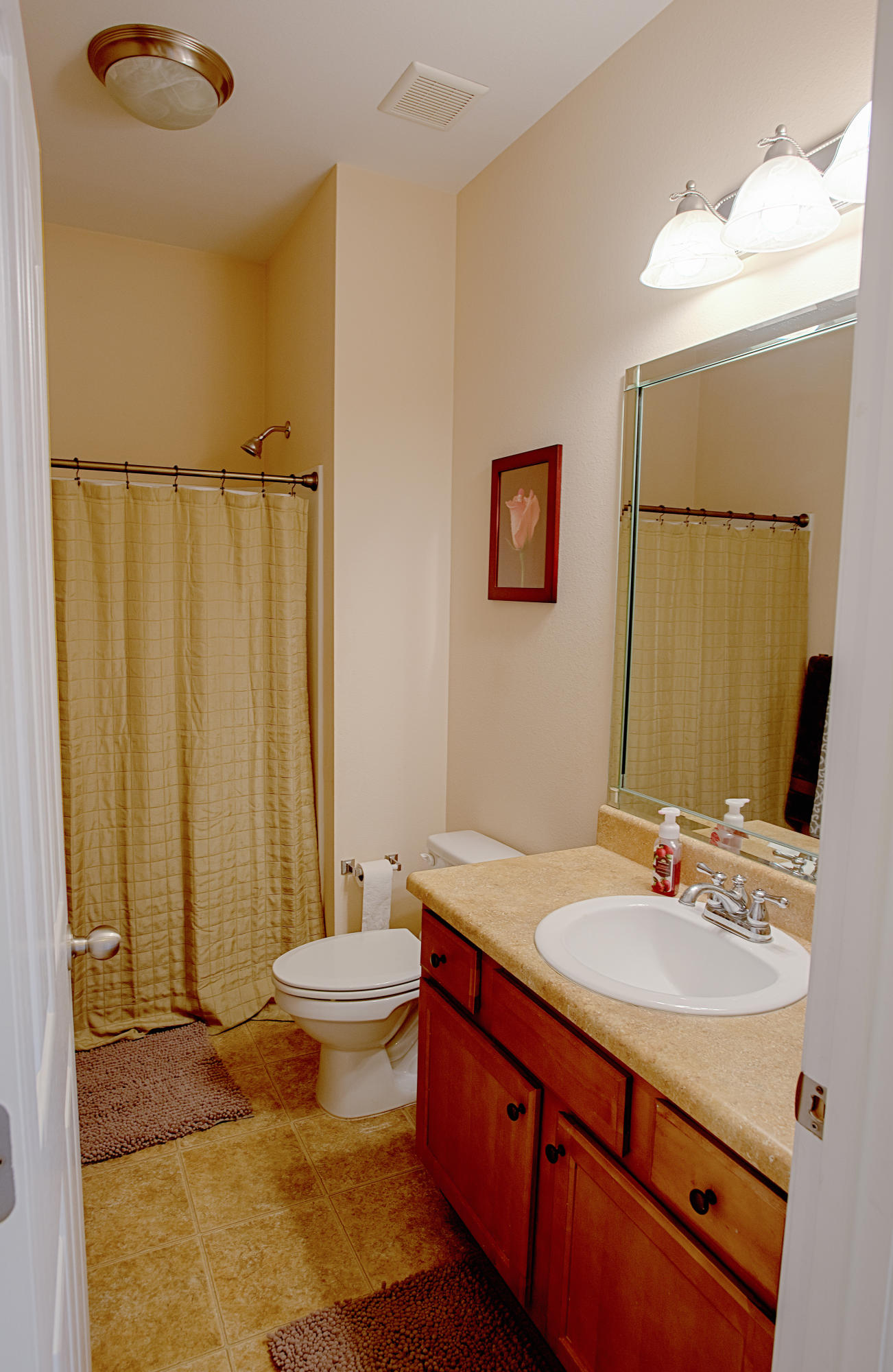 ROLLING RIDGE - Residential