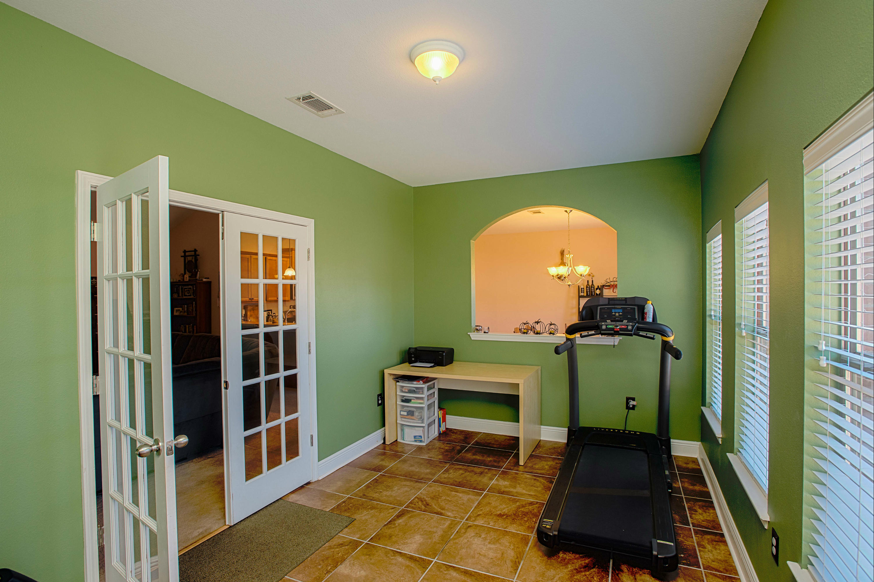 ROLLING RIDGE - Residential