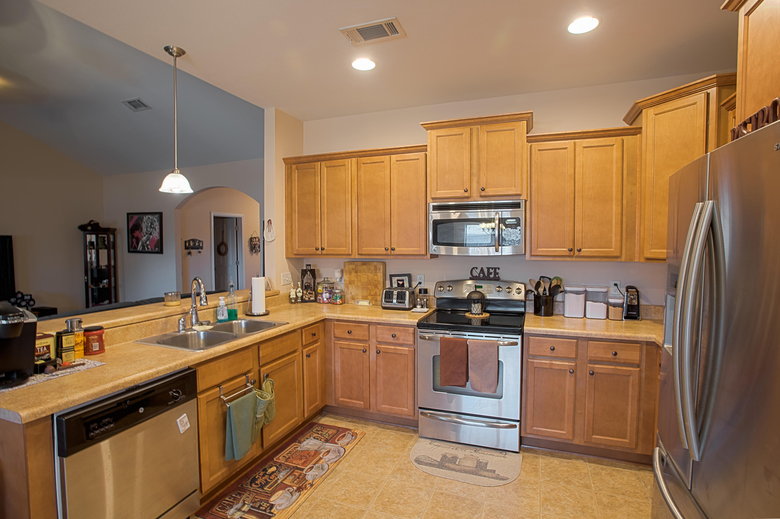 ROLLING RIDGE - Residential