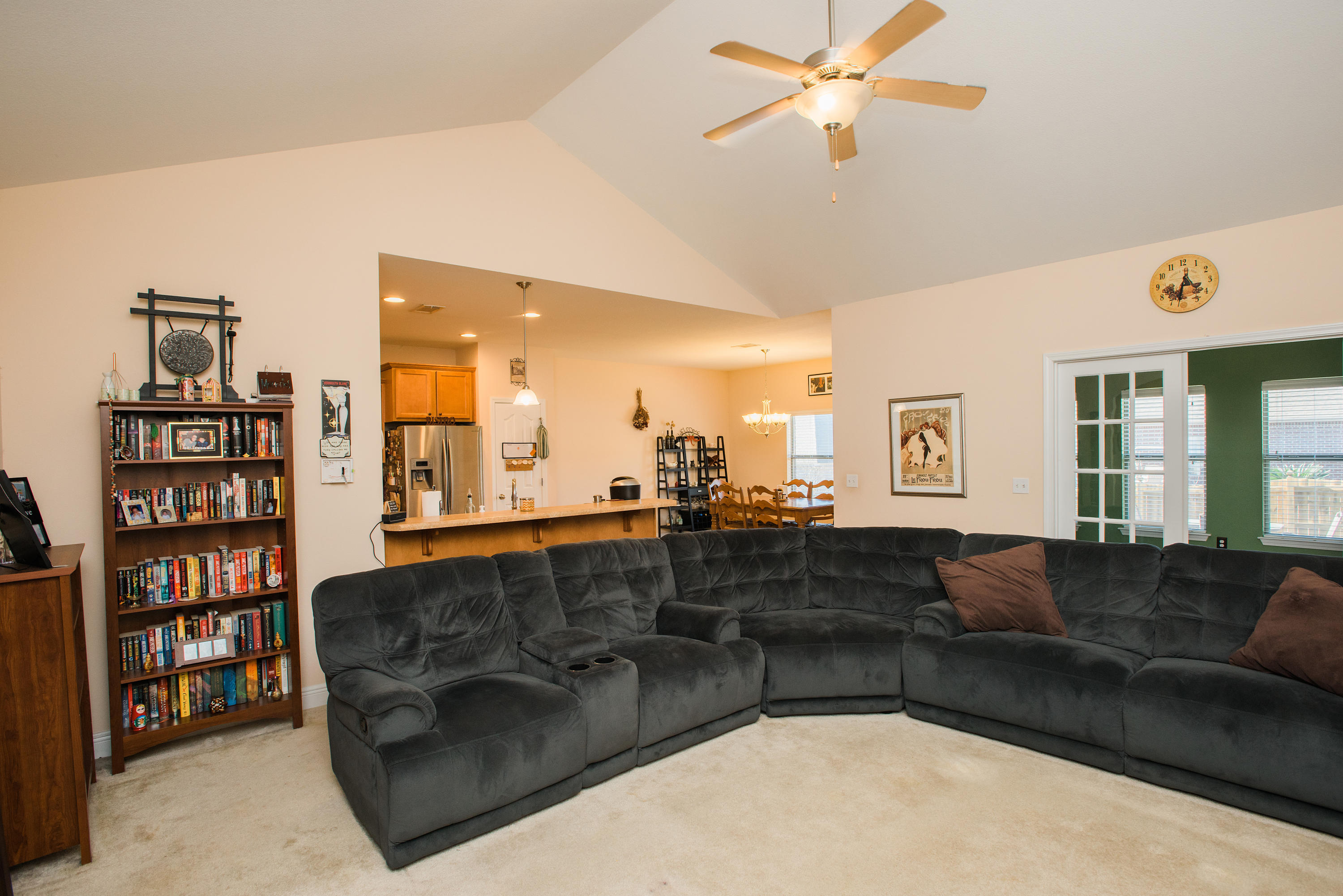 ROLLING RIDGE - Residential