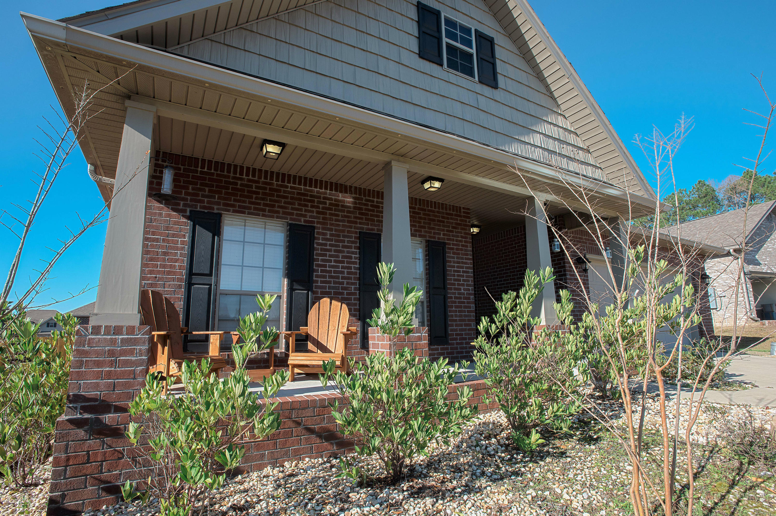 ROLLING RIDGE - Residential