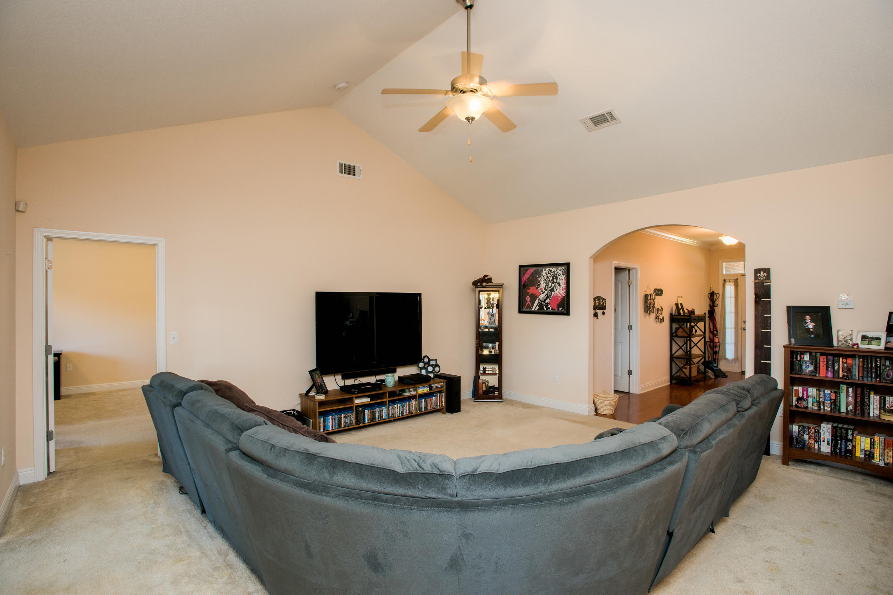 ROLLING RIDGE - Residential