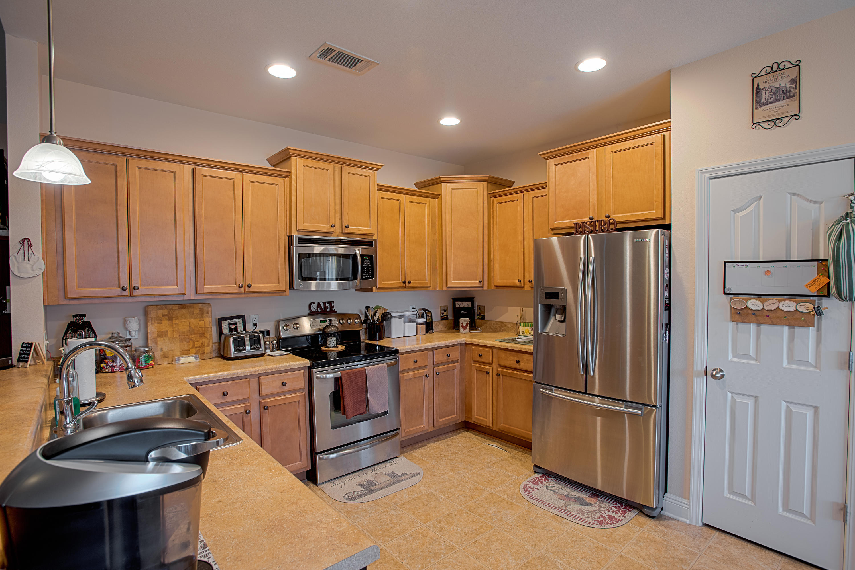 ROLLING RIDGE - Residential