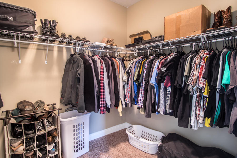 FOUR WINDS S/D - Residential