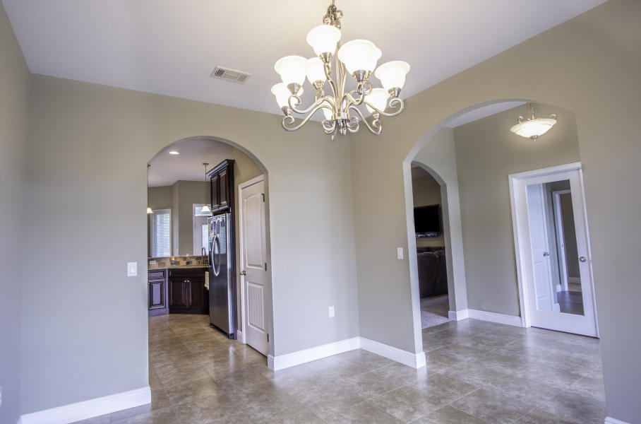 FOUR WINDS S/D - Residential