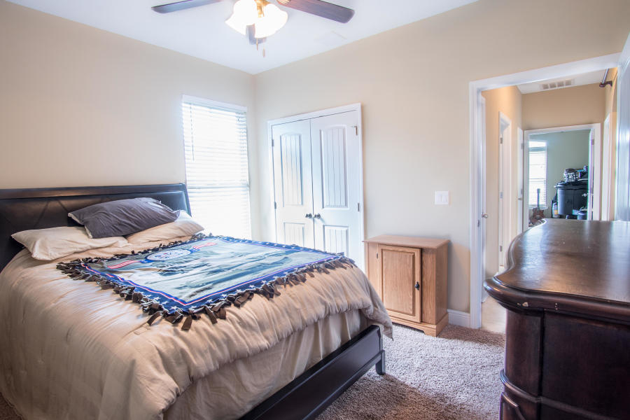 FOUR WINDS S/D - Residential