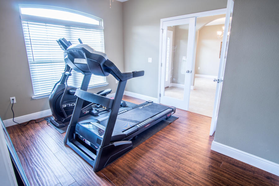 FOUR WINDS S/D - Residential