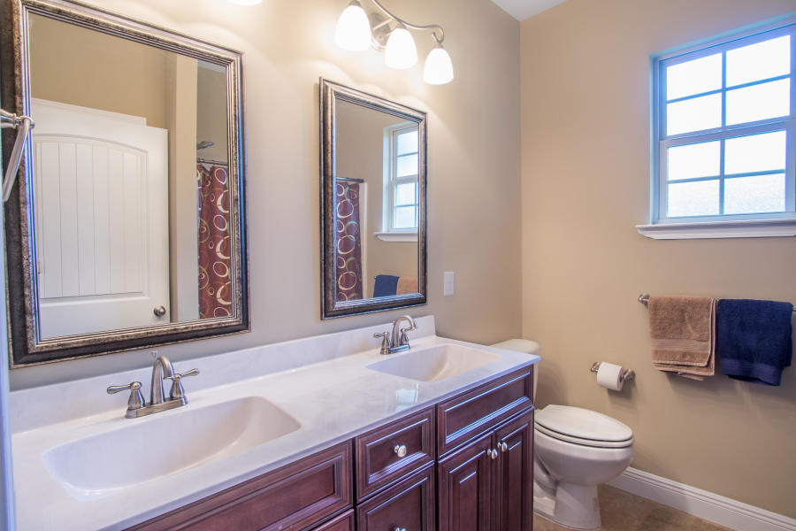 FOUR WINDS S/D - Residential