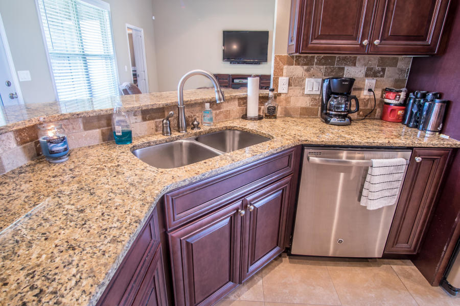 FOUR WINDS S/D - Residential