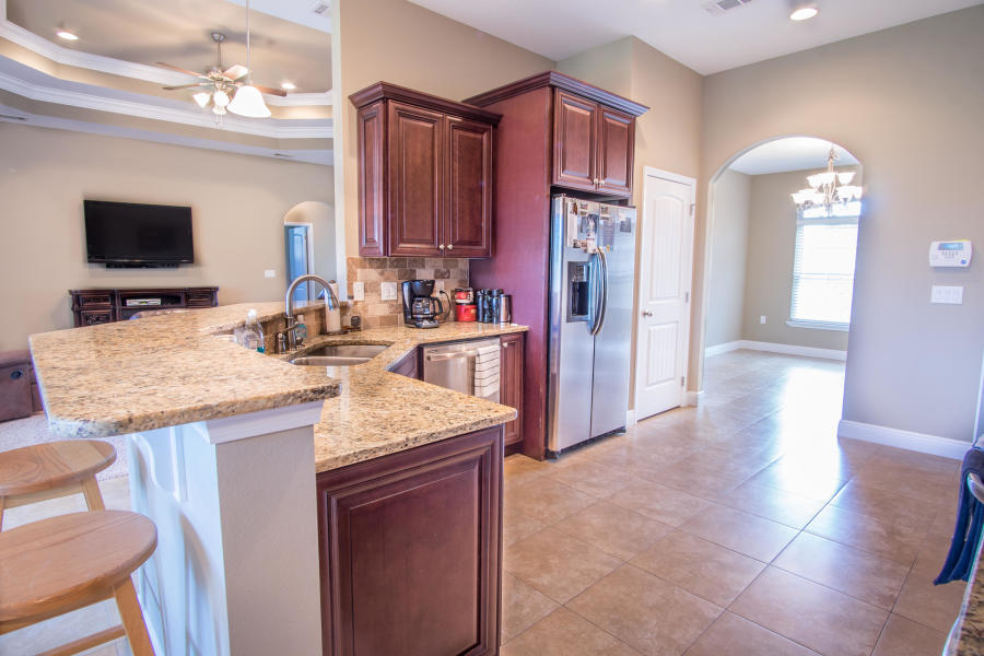 FOUR WINDS S/D - Residential