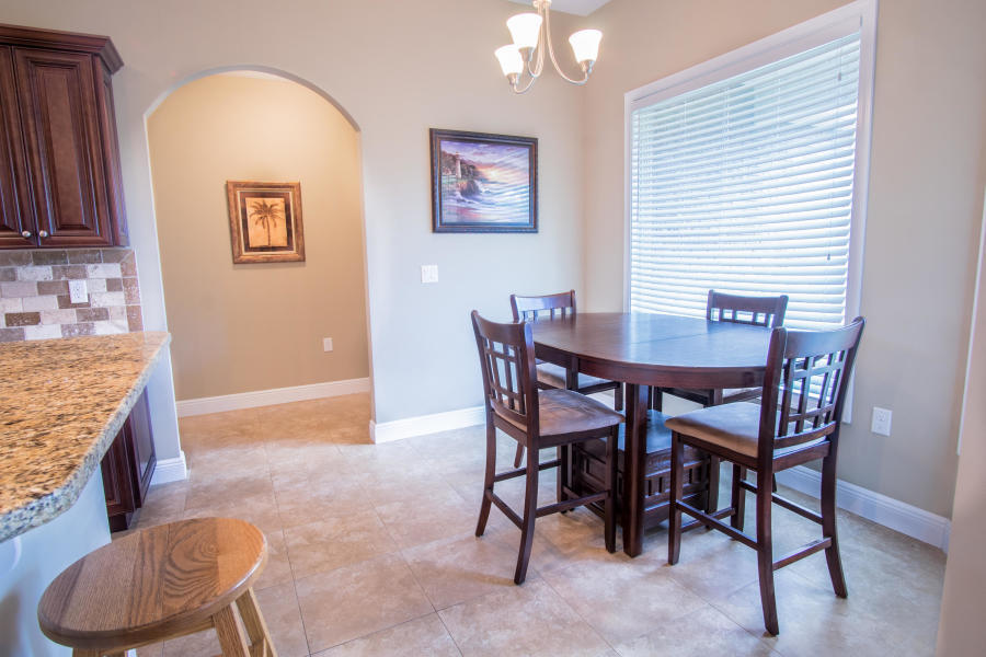 FOUR WINDS S/D - Residential